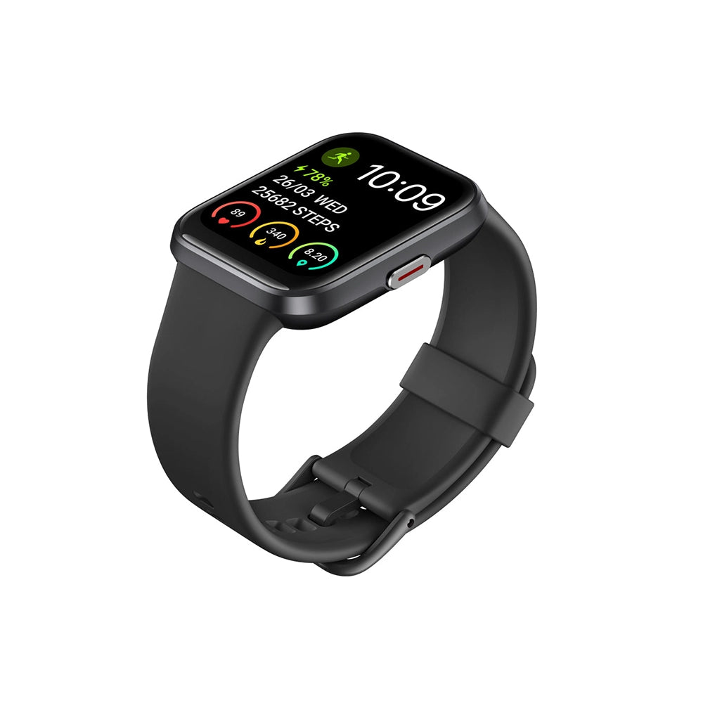 Sports Tracking Smartwatch