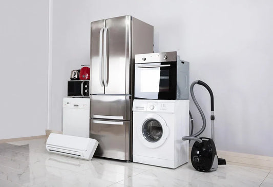 5 Surprising Facts About Modern Home Appliances