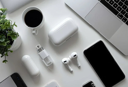 Exploring The Latest Mobile Accessories Trends