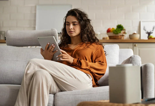 Why Tablets Are The Best Productivity Tool