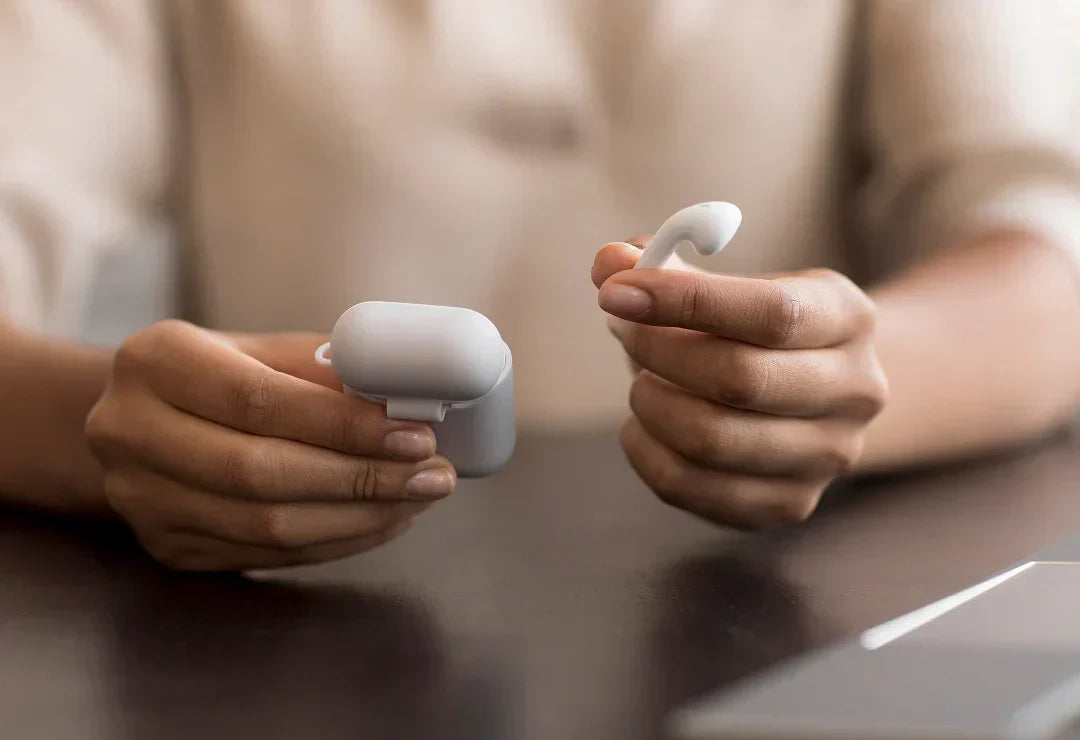 The Best Earbuds For Superior Sound Quality