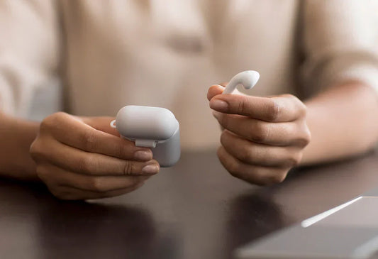 The Best Earbuds For Superior Sound Quality