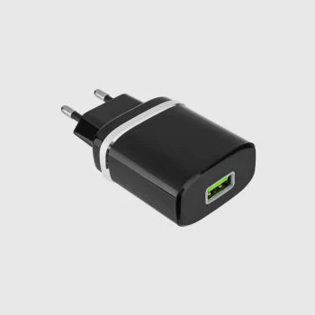 Charger