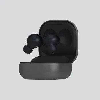Earbuds