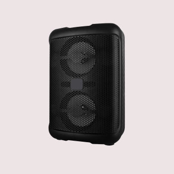 Speaker