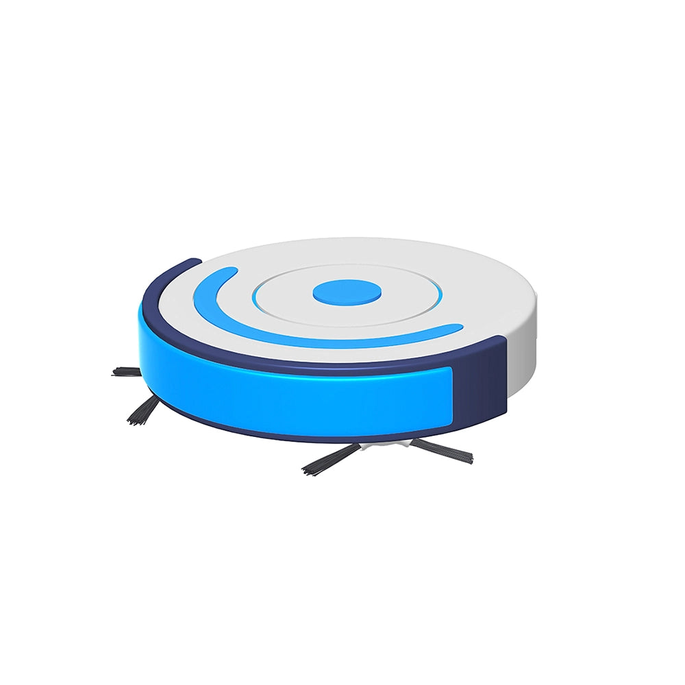 Smart Robot Vacuum Cleaner