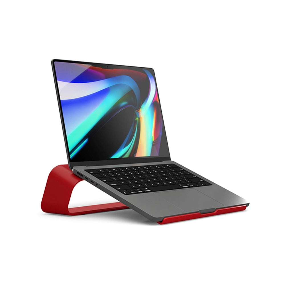 Adjustable Laptop Desk Stand