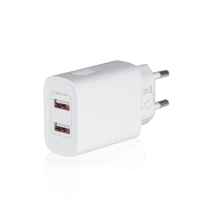 Universal Dual USB Charger