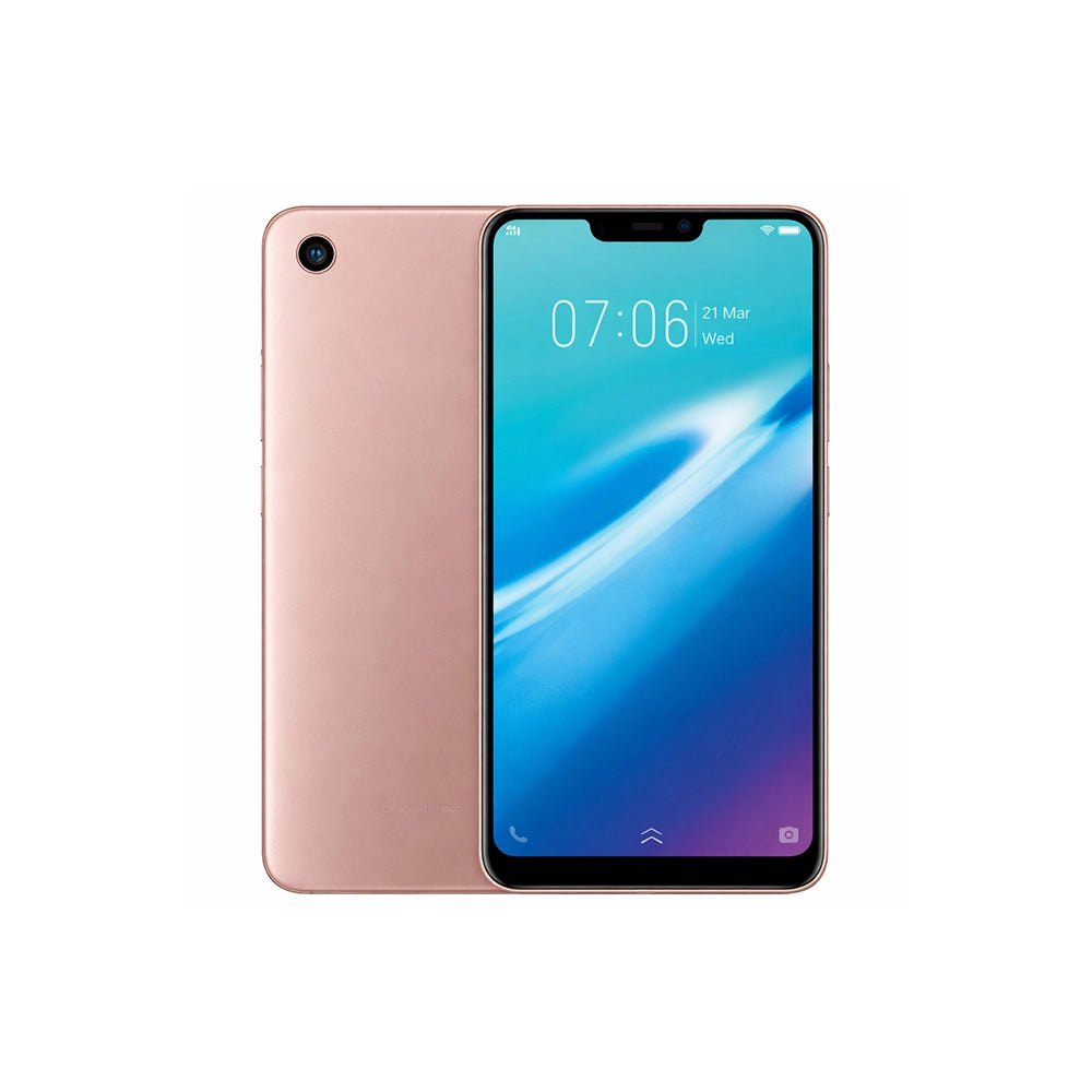 Compact Android Smart Phone
