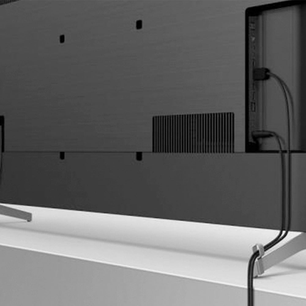Ultra HD Smart TV