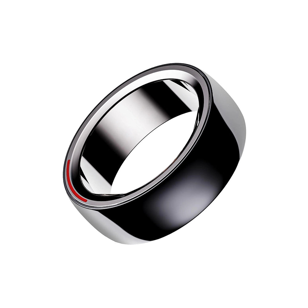 Advanced Fitness Smart Ring