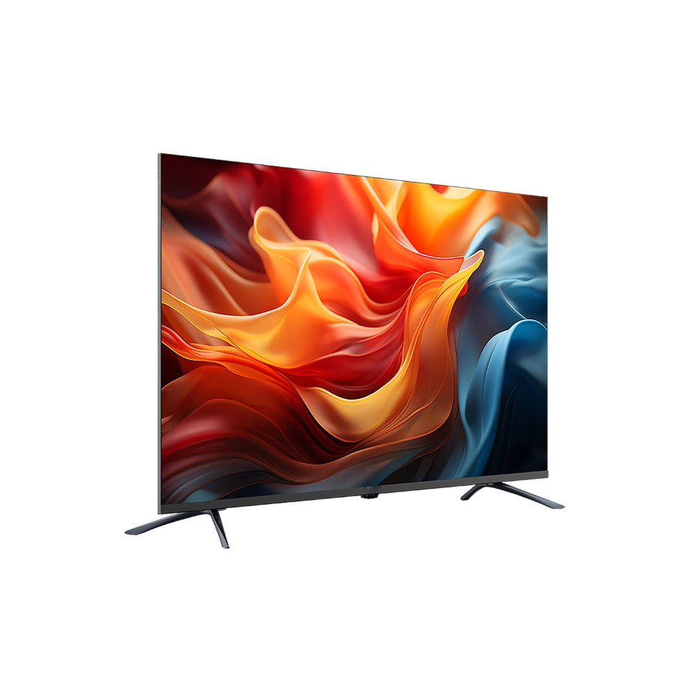 Slim Design 4K Smart TV
