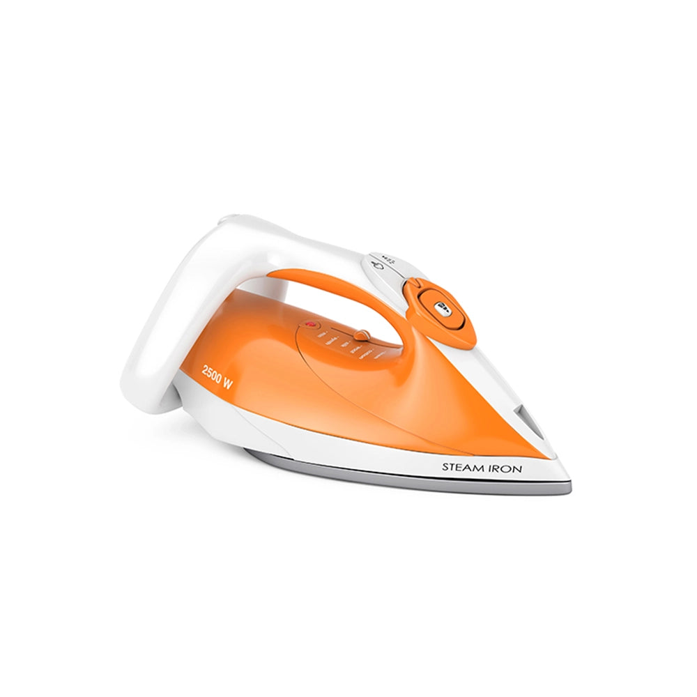 High Power Steam Iron