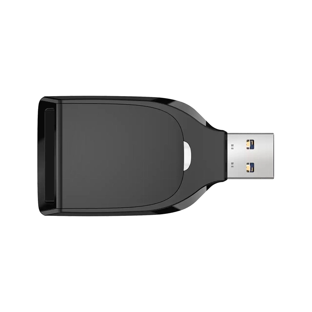 Slim USB Storage Device