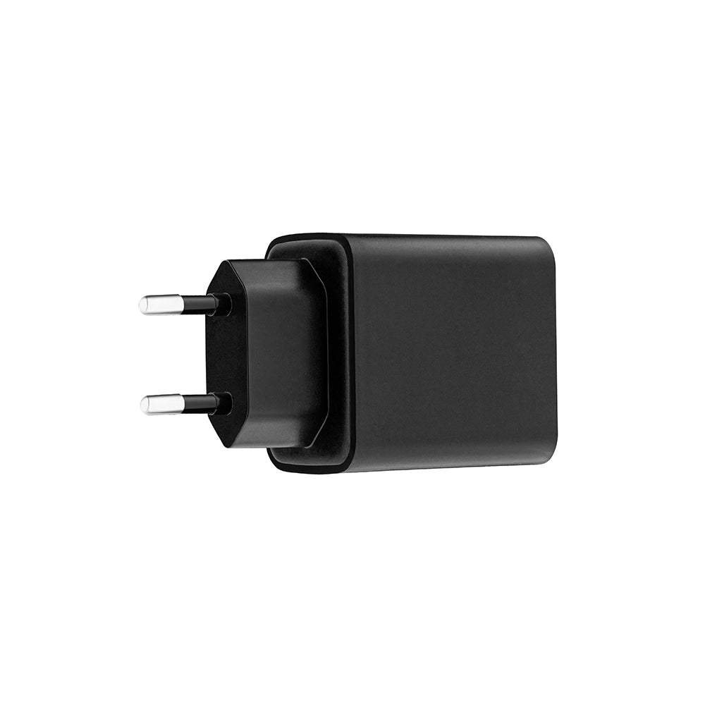 Quick Charge Wall Adapter