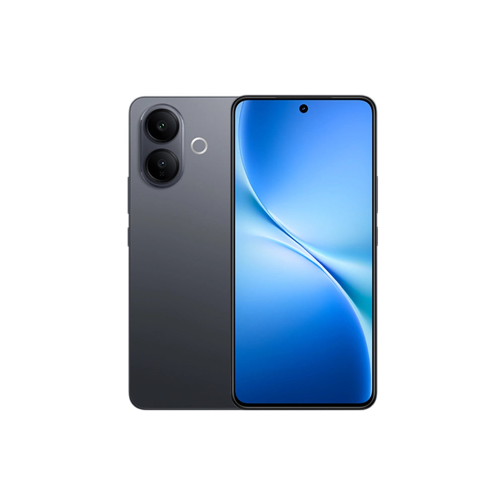 Modern Edge Display Phone