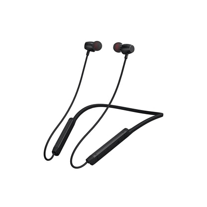 Bluetooth Neckband Earphones