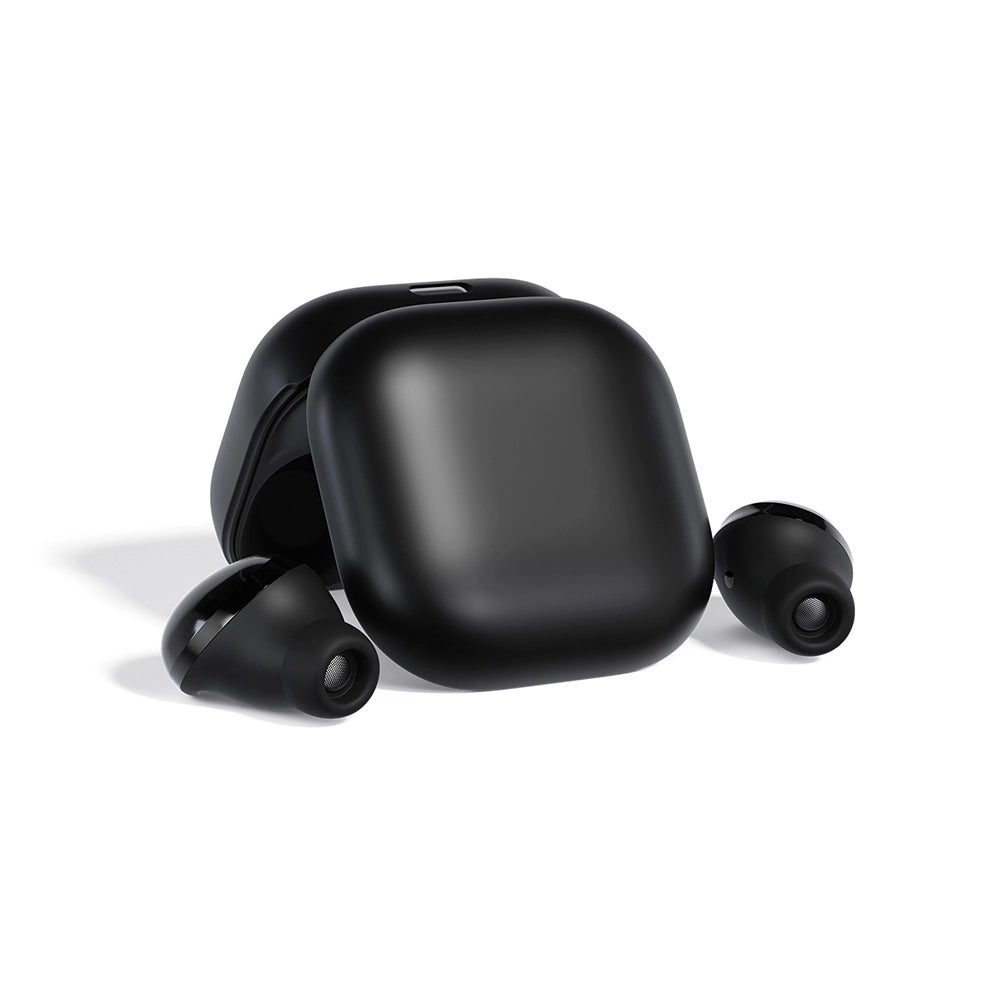 Noise Isolating Earbuds