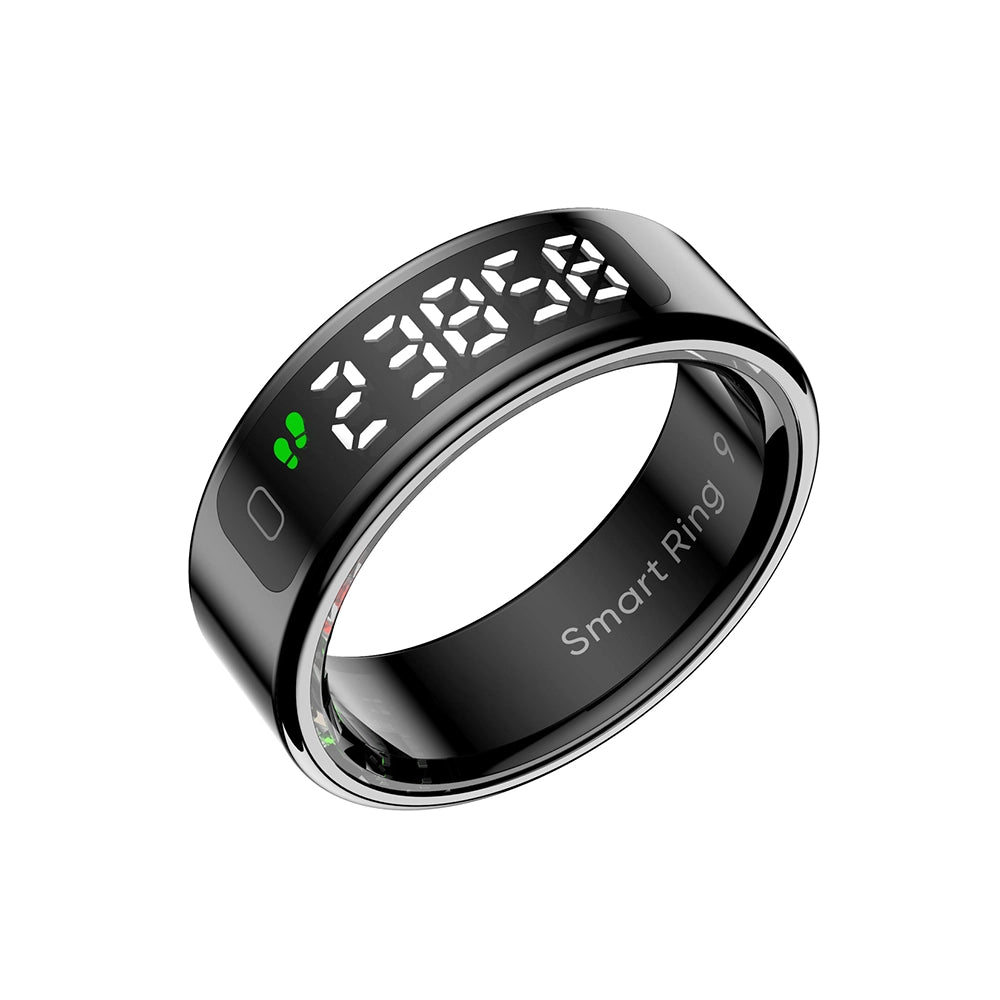 Wearable Health Smart Ring