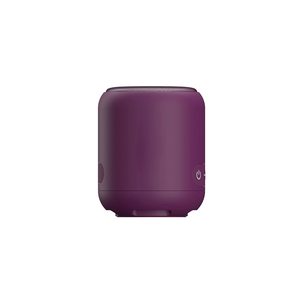 Wireless Compact Bass Speaker