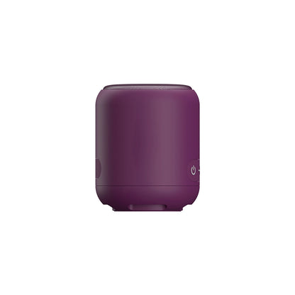 Wireless Compact Bass Speaker