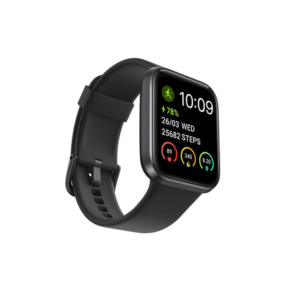 Sports Tracking Smartwatch