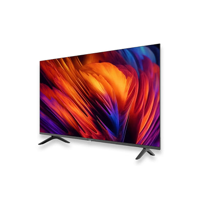 Crystal Clear Ultra HD TV