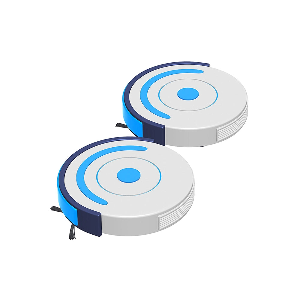 Smart Robot Vacuum Cleaner