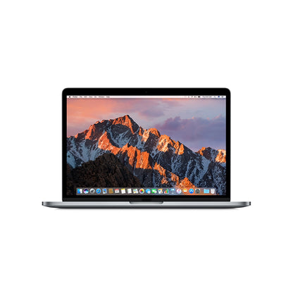 Slim Performance Laptop