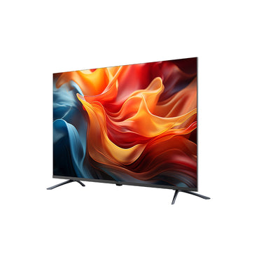 Slim Design 4K Smart TV