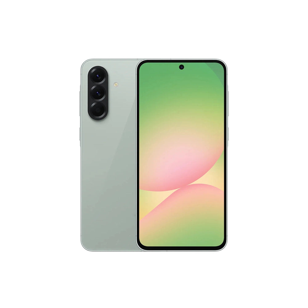 Triple Camera 5G Smartphone