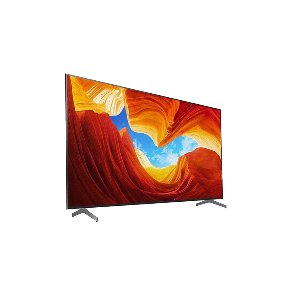 Ultra HD Smart TV