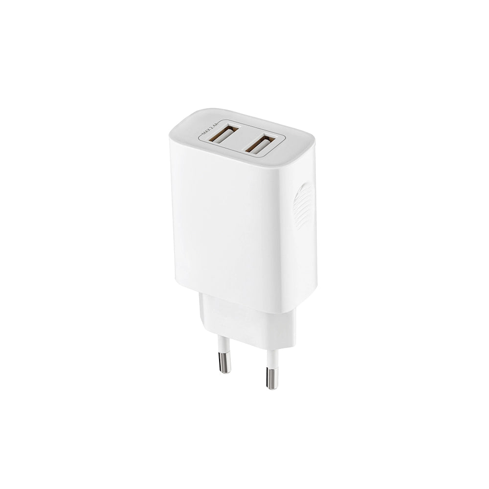 Universal Dual USB Charger