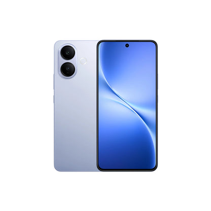 Modern Edge Display Phone