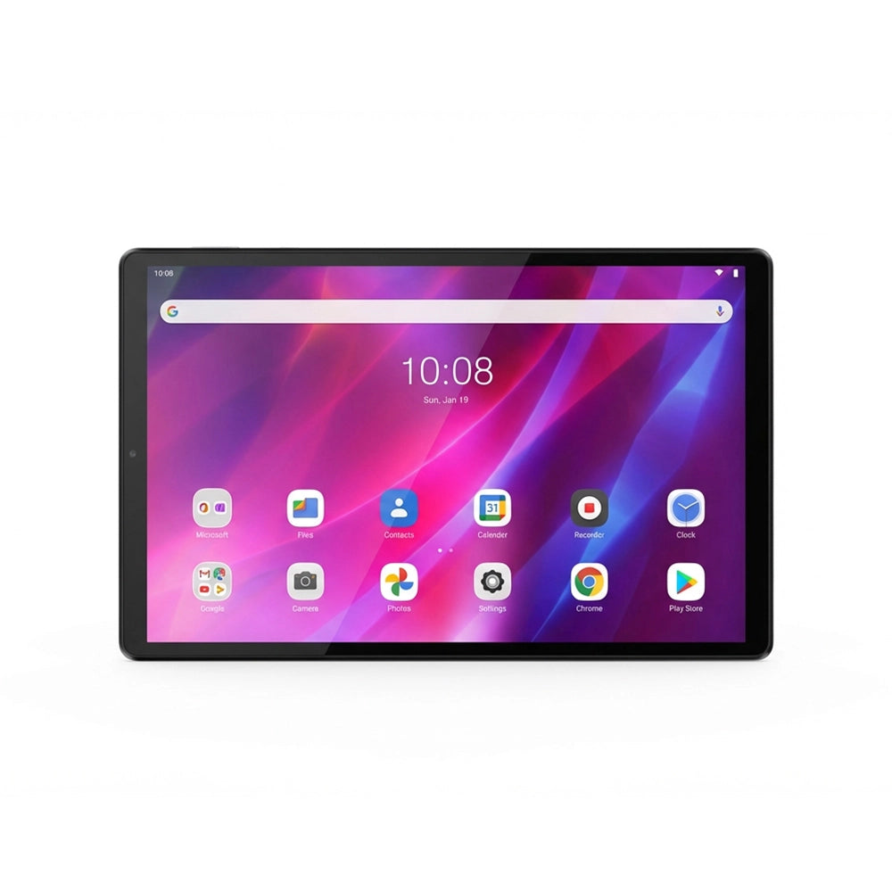 Wide Display Android Tablet
