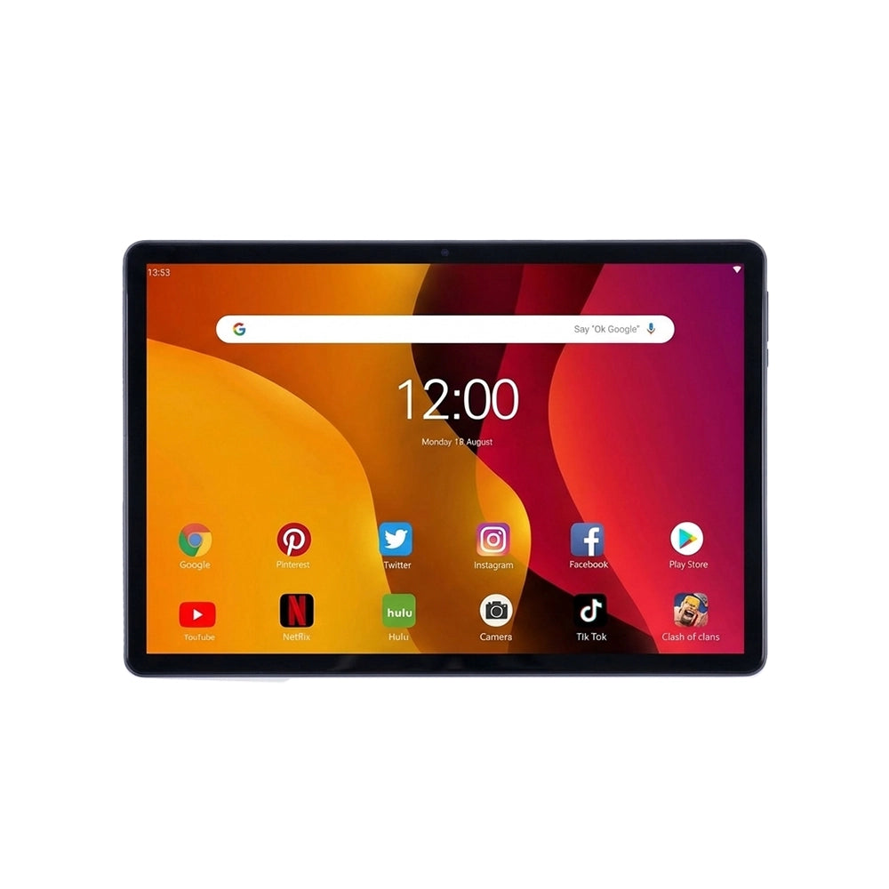 Slim Design Android Tablet