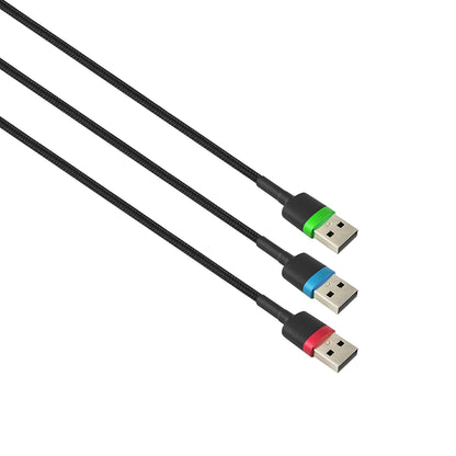Fast Charge Combo Cable