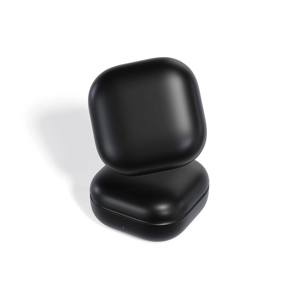 Noise Isolating Earbuds