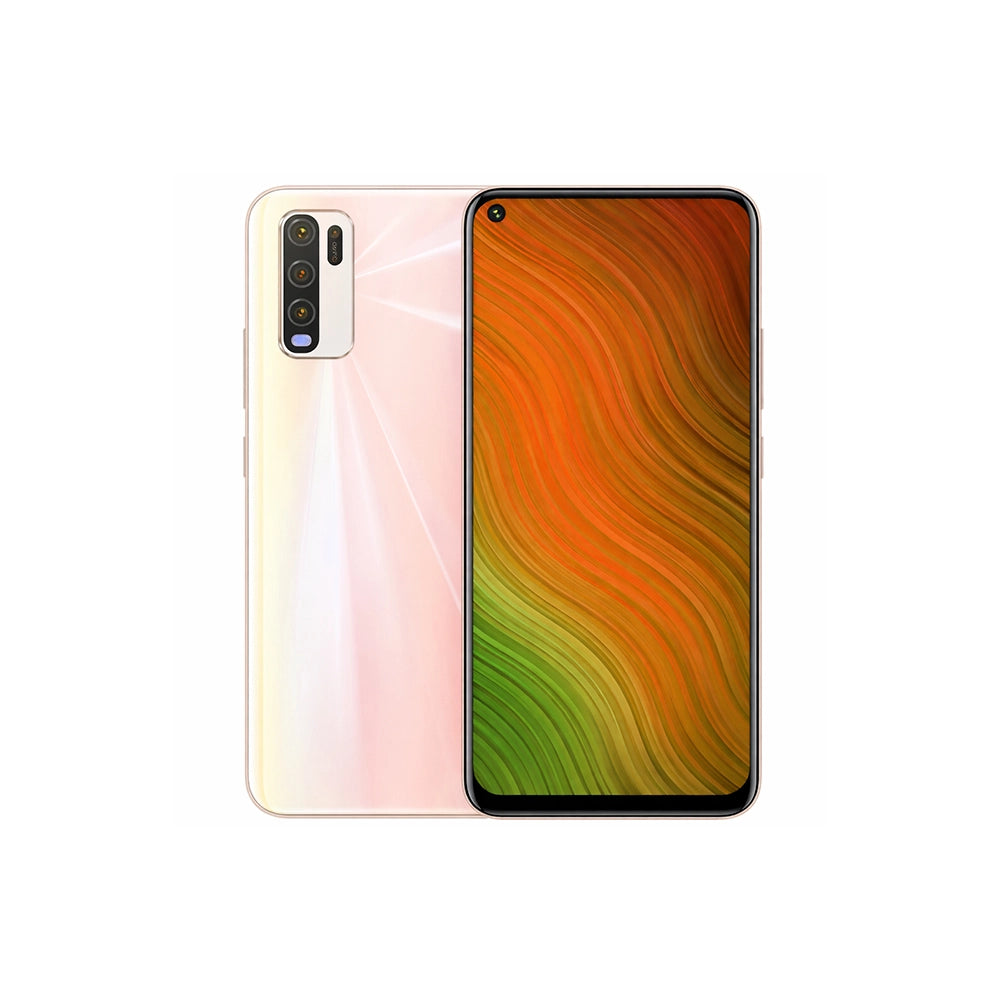 Luxury Finish Smart Phone
