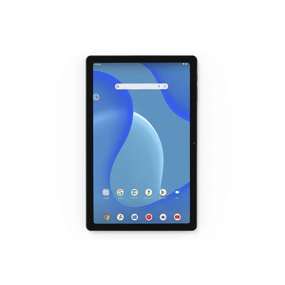Sleek Body Android Tablet