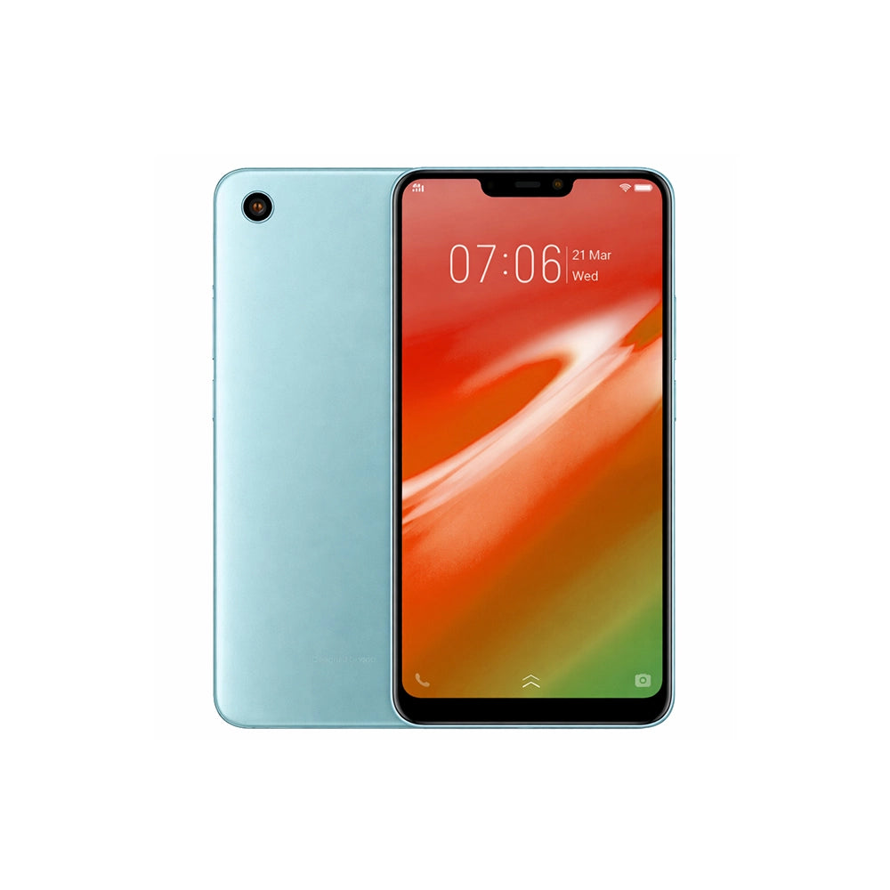 Compact Android Smart Phone