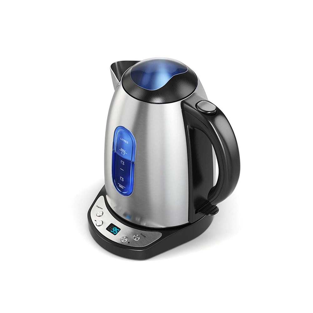 Electric Water Heating Kettle