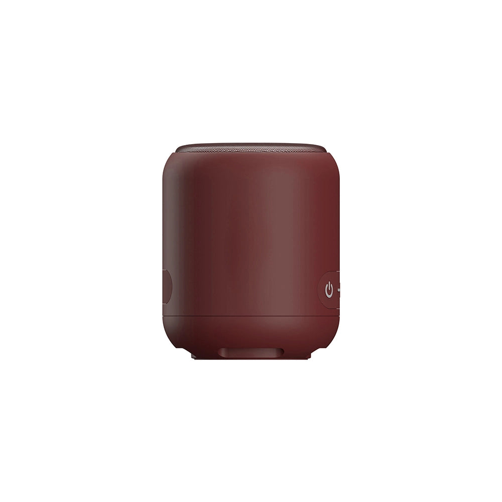 Wireless Compact Bass Speaker