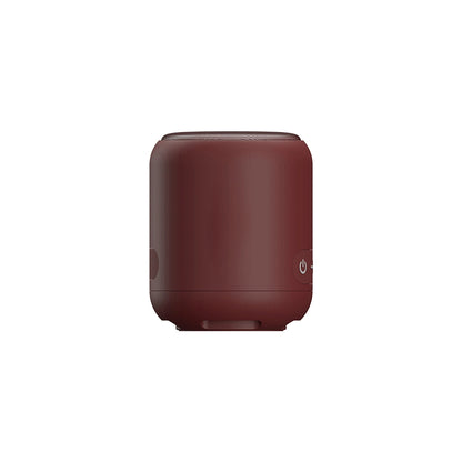 Wireless Compact Bass Speaker