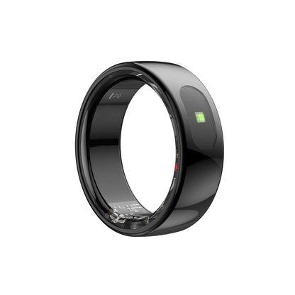 Intelligent Health Sensor Ring