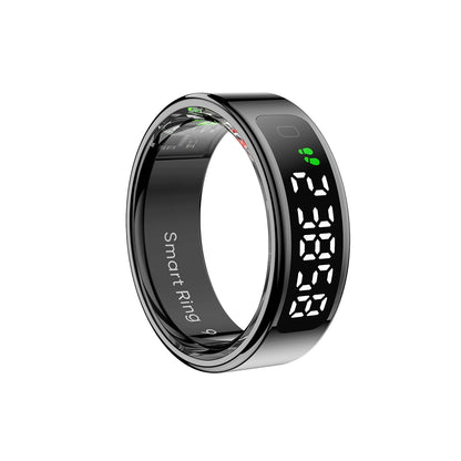 Wearable Health Smart Ring