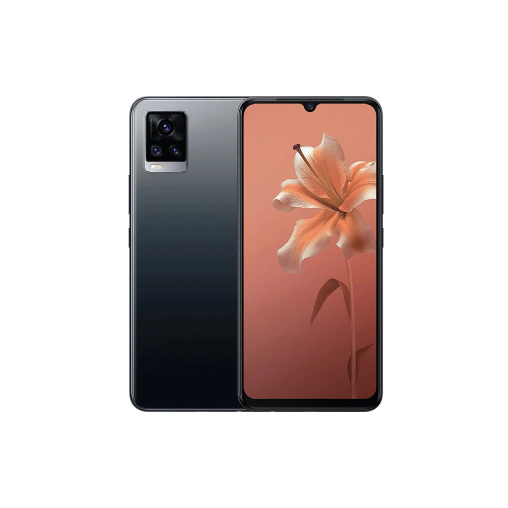 High Resolution Camera Phone