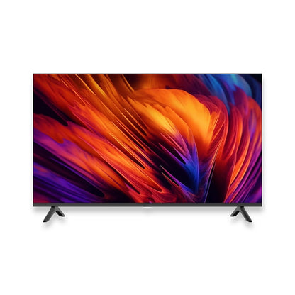 Crystal Clear Ultra HD TV