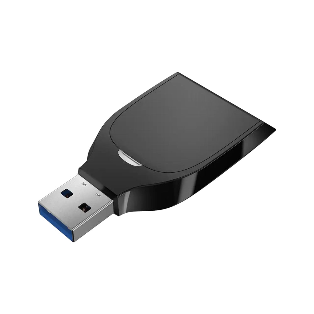 Slim USB Storage Device