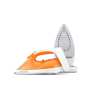High Power Steam Iron